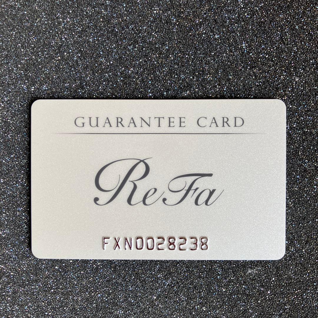 ReFa 4CAXA リファ　カッサ　筋膜リリース　リンパ筋肉マッサージ　正規品