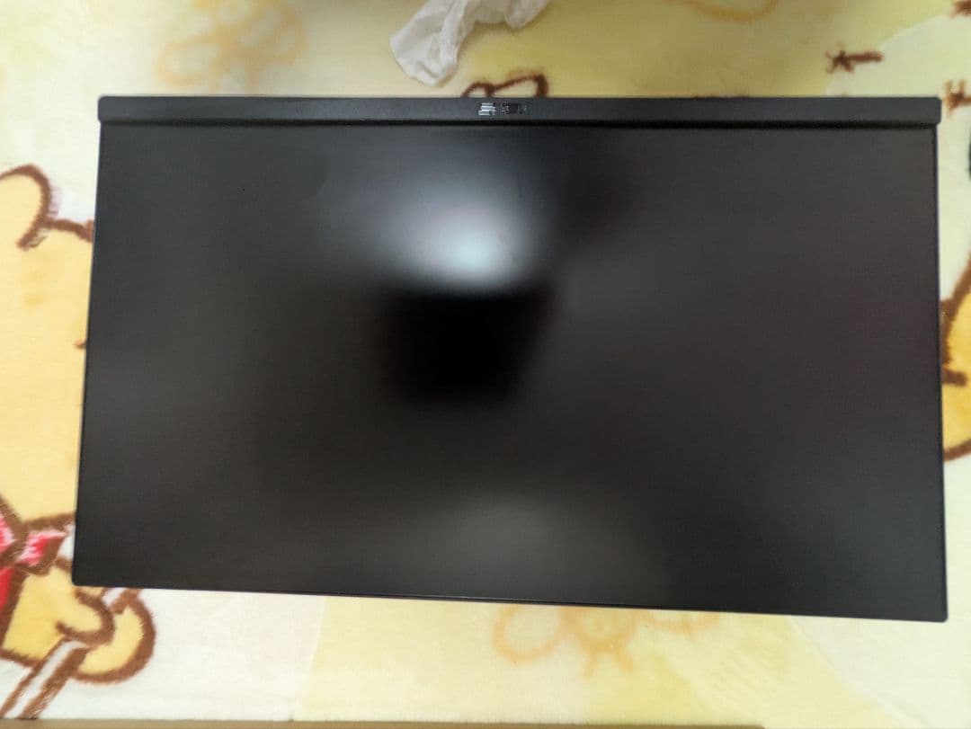 ゲーミングモニター ASUS TUF GAMING VG1A 23.8インチ