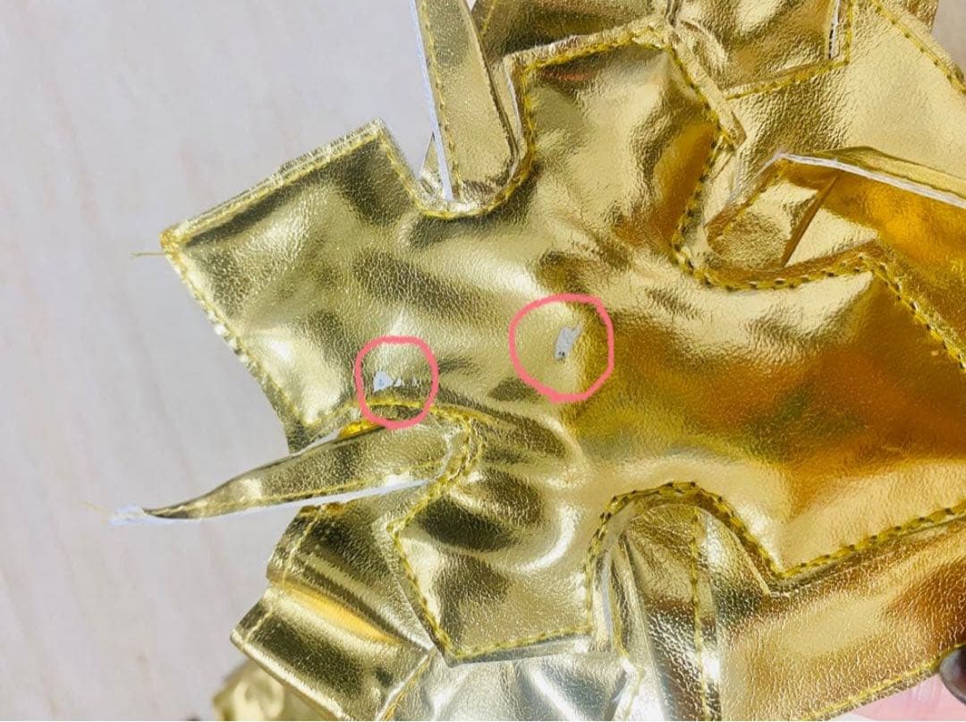 「1月で掲載終了」FGO ブラダマンテ 第三再臨 コスプレ衣装