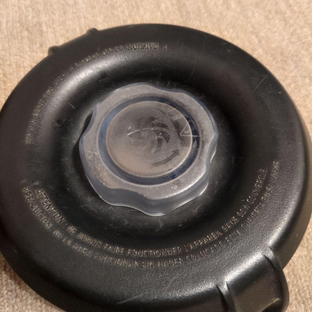 Vitamix ブレンダー レシピブック付き