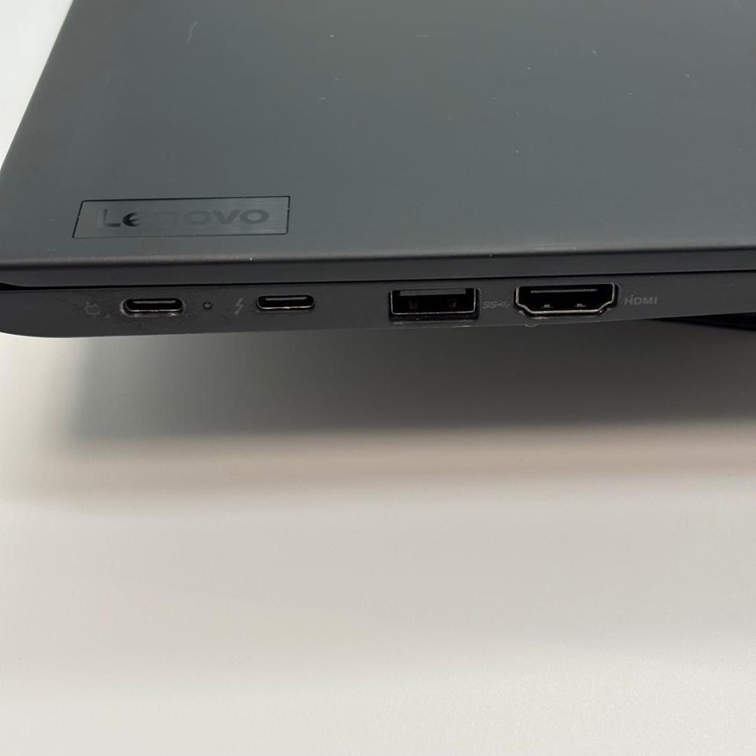 Windowsノート本体 ThinkPad X1 Carbon i7 1185G7 16G/512G 2