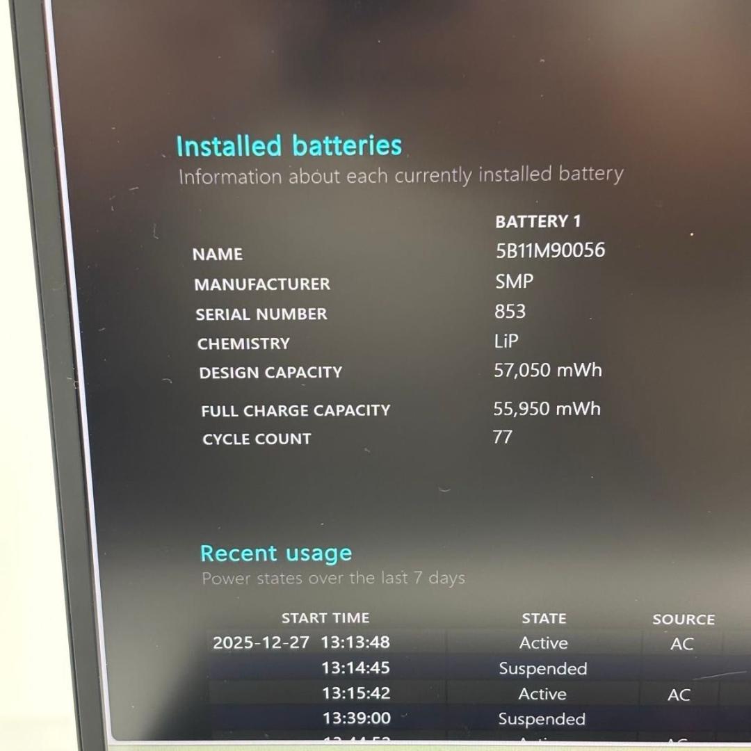 Windowsノート本体 ThinkPad X1 Carbon i7 1185G7 16G/512G 2