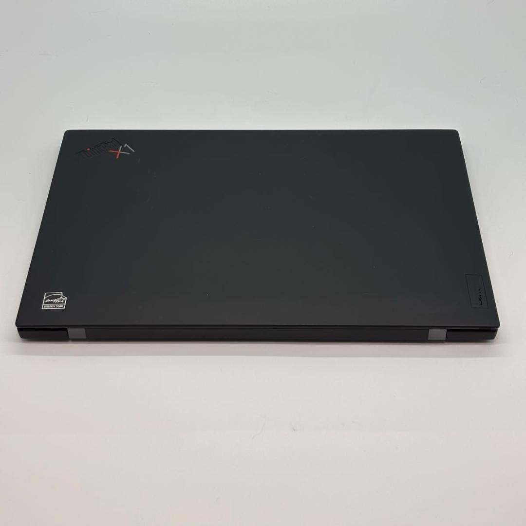 Windowsノート本体 ThinkPad X1 Carbon i7 1185G7 16G/512G 2