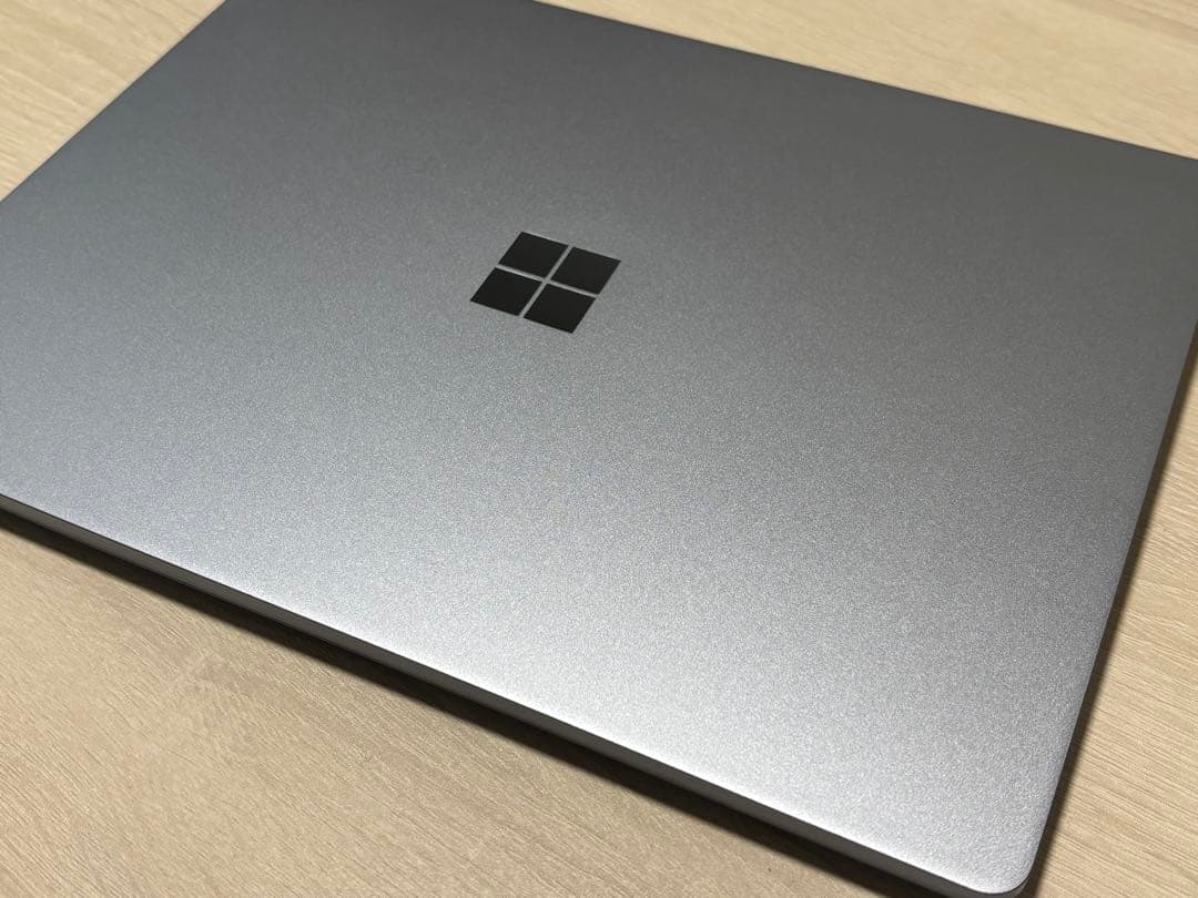 [超良品]Surface Laptop Go2 上位モデル8GB 256GB