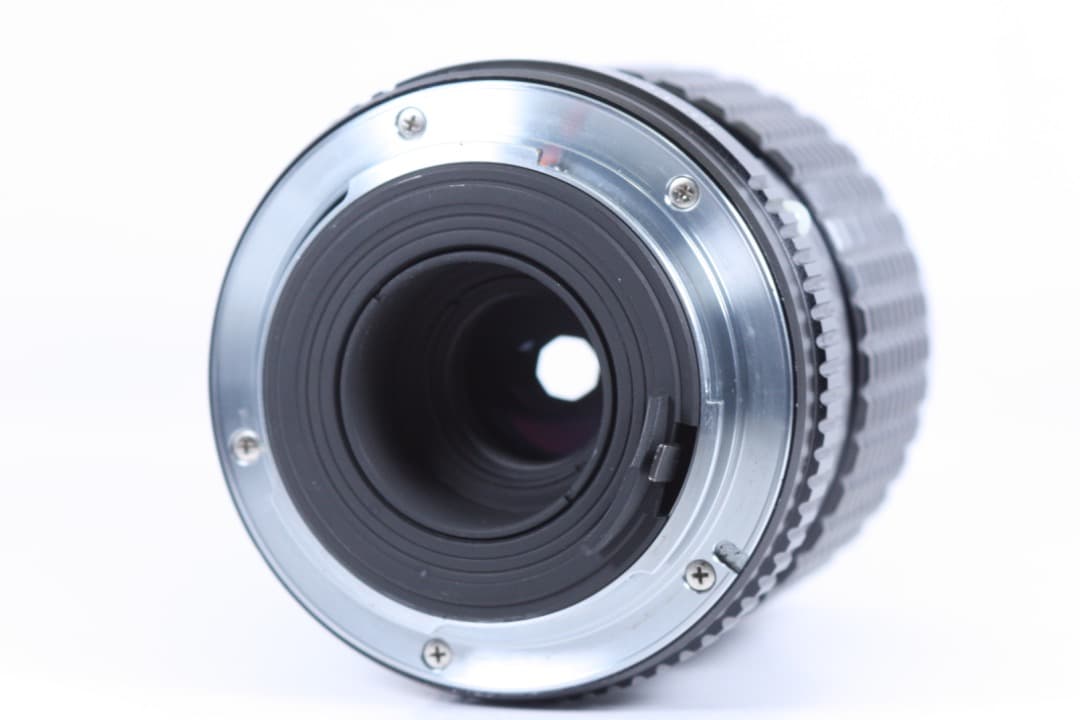 PENTAX SMC-M 135mm F3.5 かなり綺麗#89