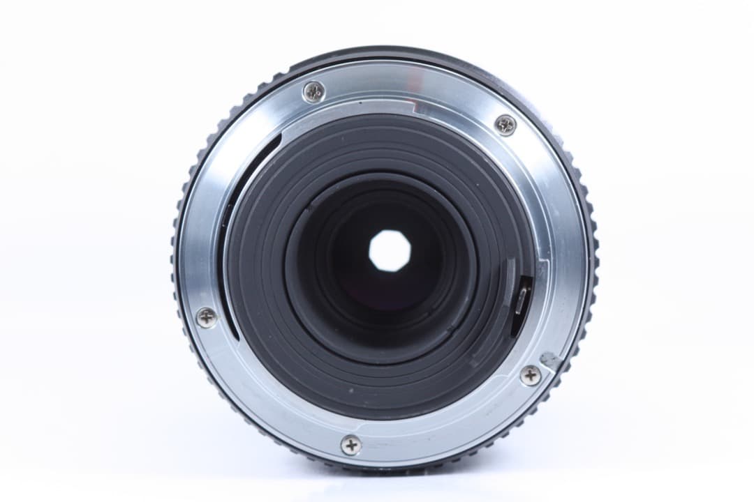 PENTAX SMC-M 135mm F3.5 かなり綺麗#89