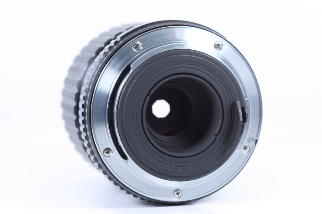 PENTAX SMC-M 135mm F3.5 かなり綺麗#89