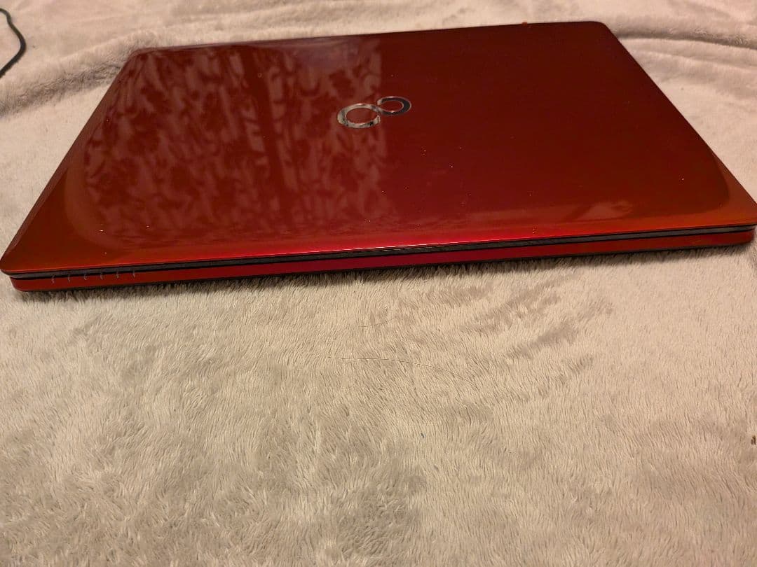 i7/8GB/HDD1TB 富士通 LIFEBOOK AH53/A3 BD