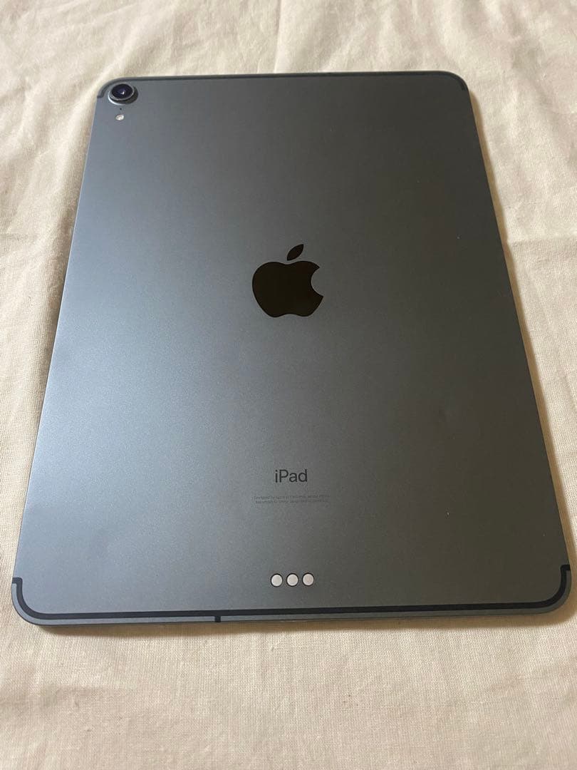 iPad Pro11インチ　第1世代　バッテリー94%