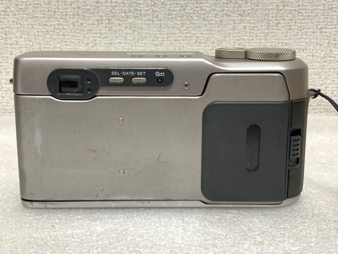 フィルムカメラ fujifilm KLASSE