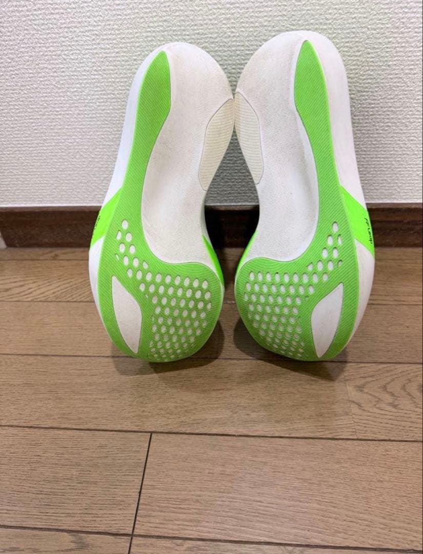 SPEED SKY TOKYO 26.0cm（10kmのみ使用）