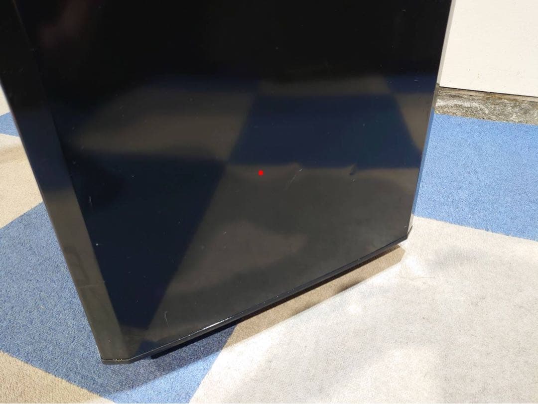 東京都23区送料込 ◆ Haier 2ドア冷蔵庫(TPH4846)