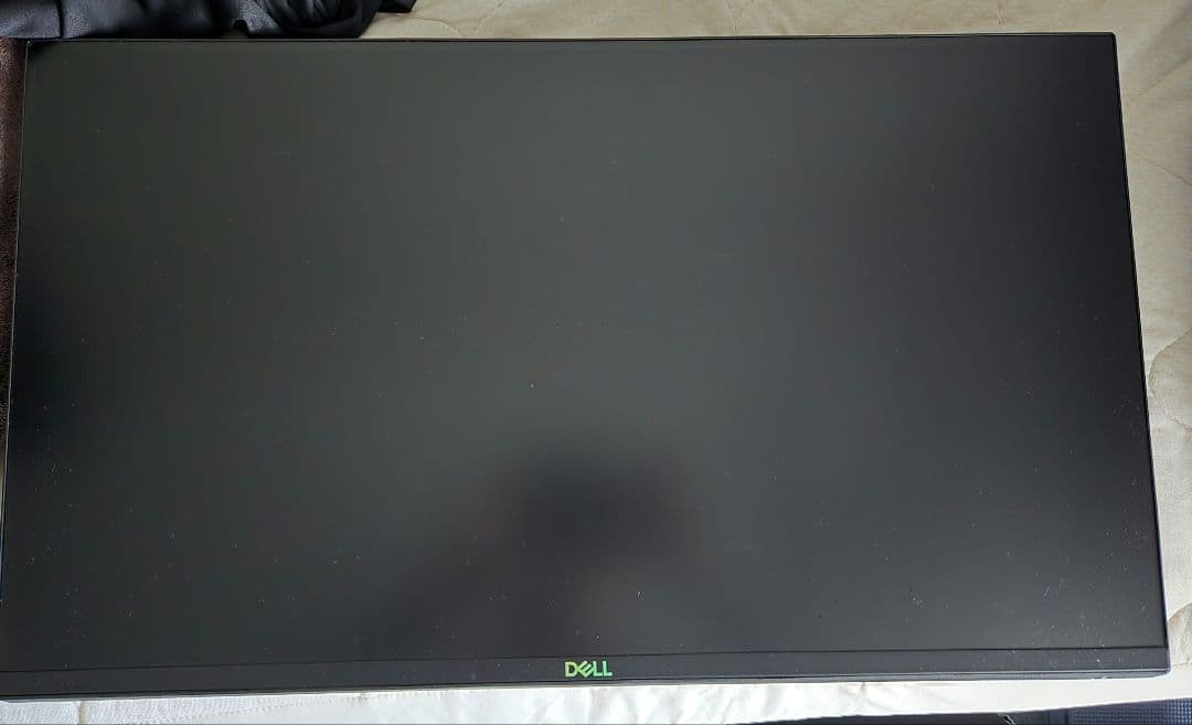 DELL S2522HG フルHD 240Hz