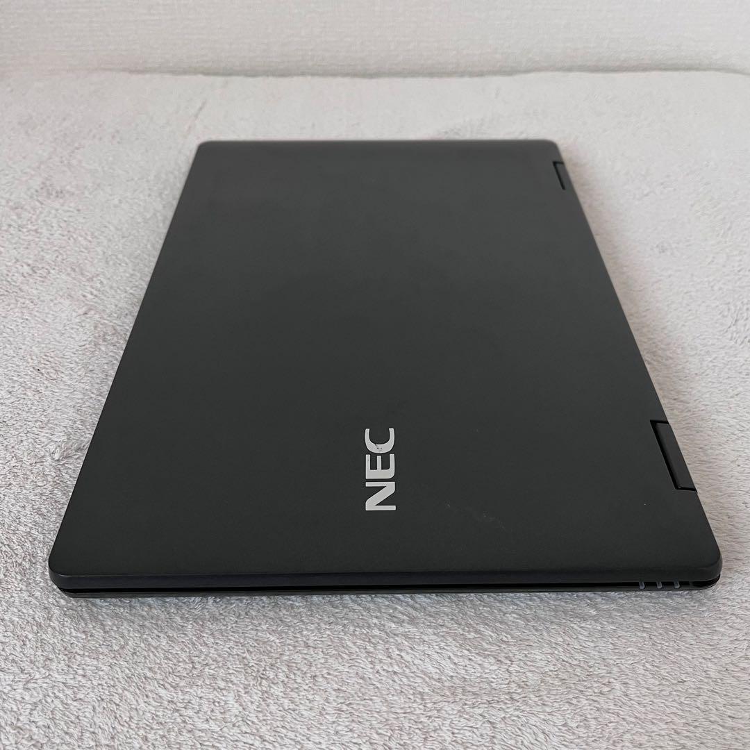 office設定済 NEC/i5第10世代/メモリ8GB/SSD128GB