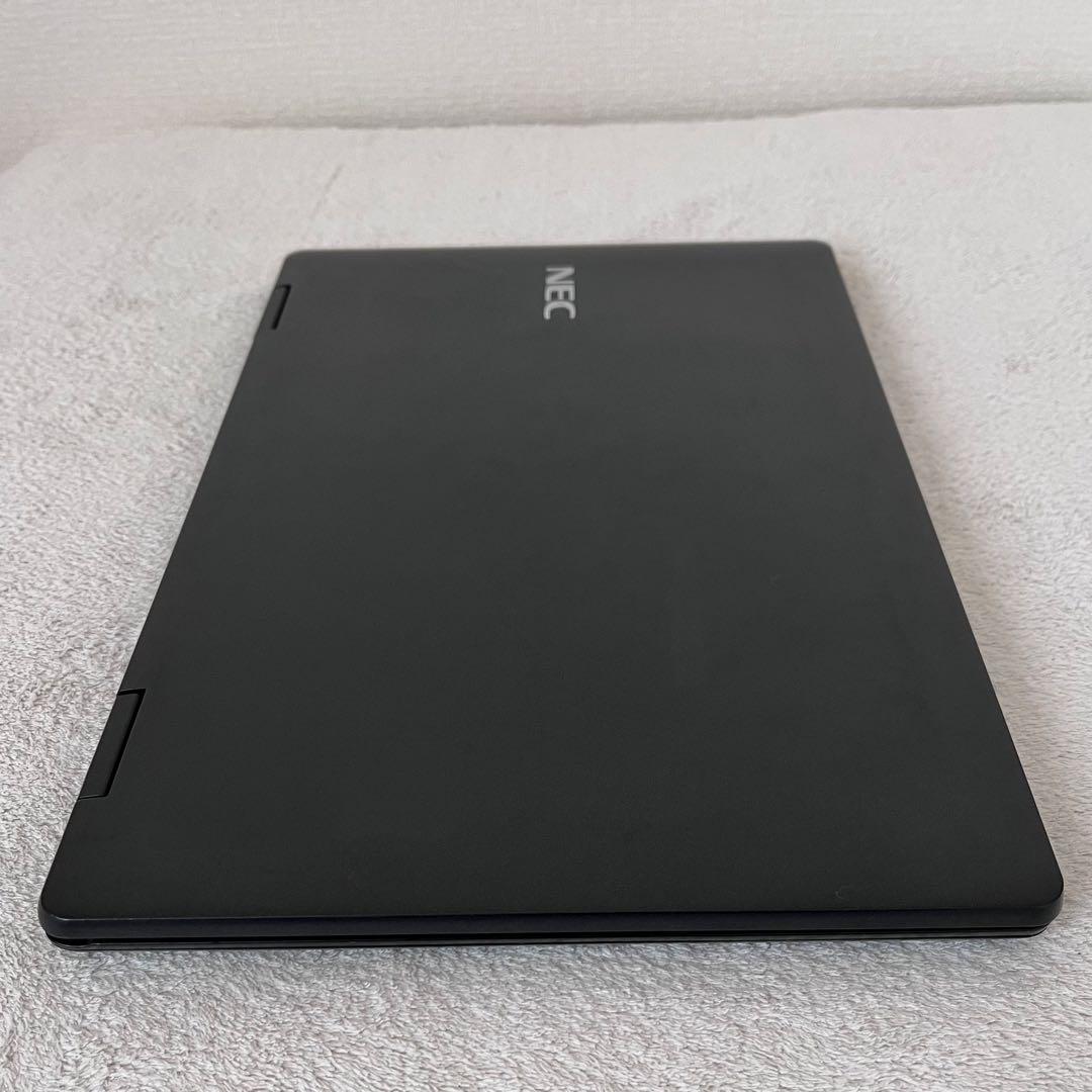 office設定済 NEC/i5第10世代/メモリ8GB/SSD128GB