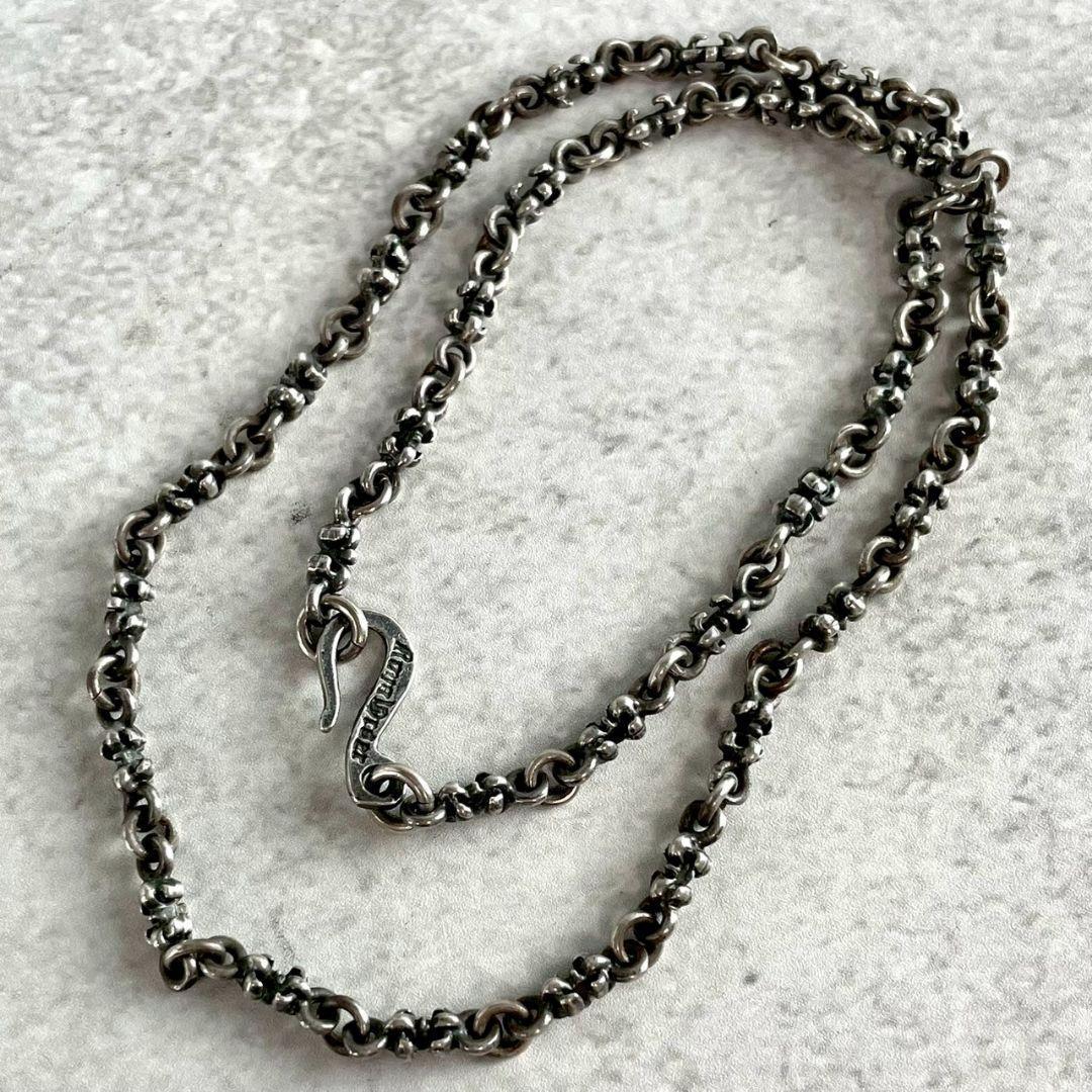 ロイヤルオーダー ネックレス repeated Lily リリー 925