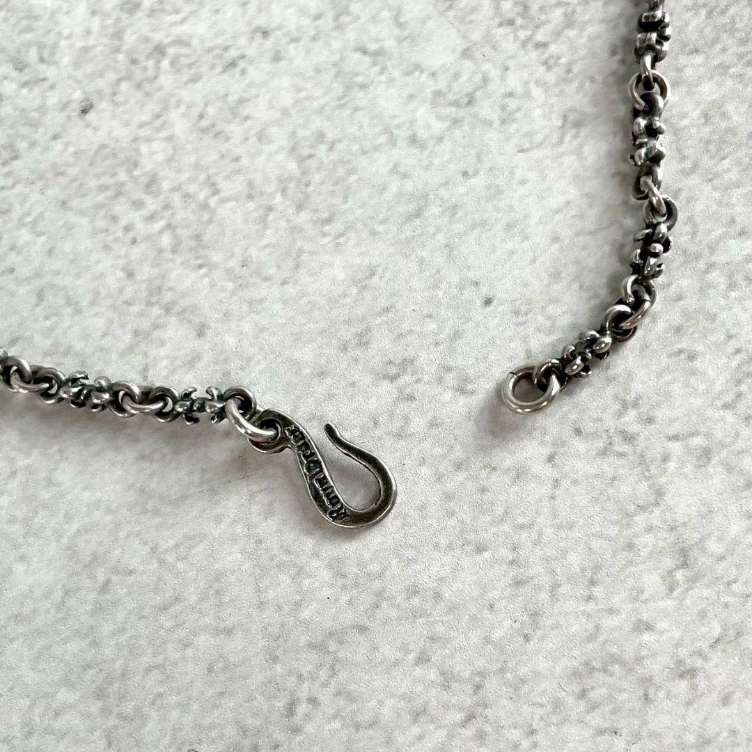 ロイヤルオーダー ネックレス repeated Lily リリー 925