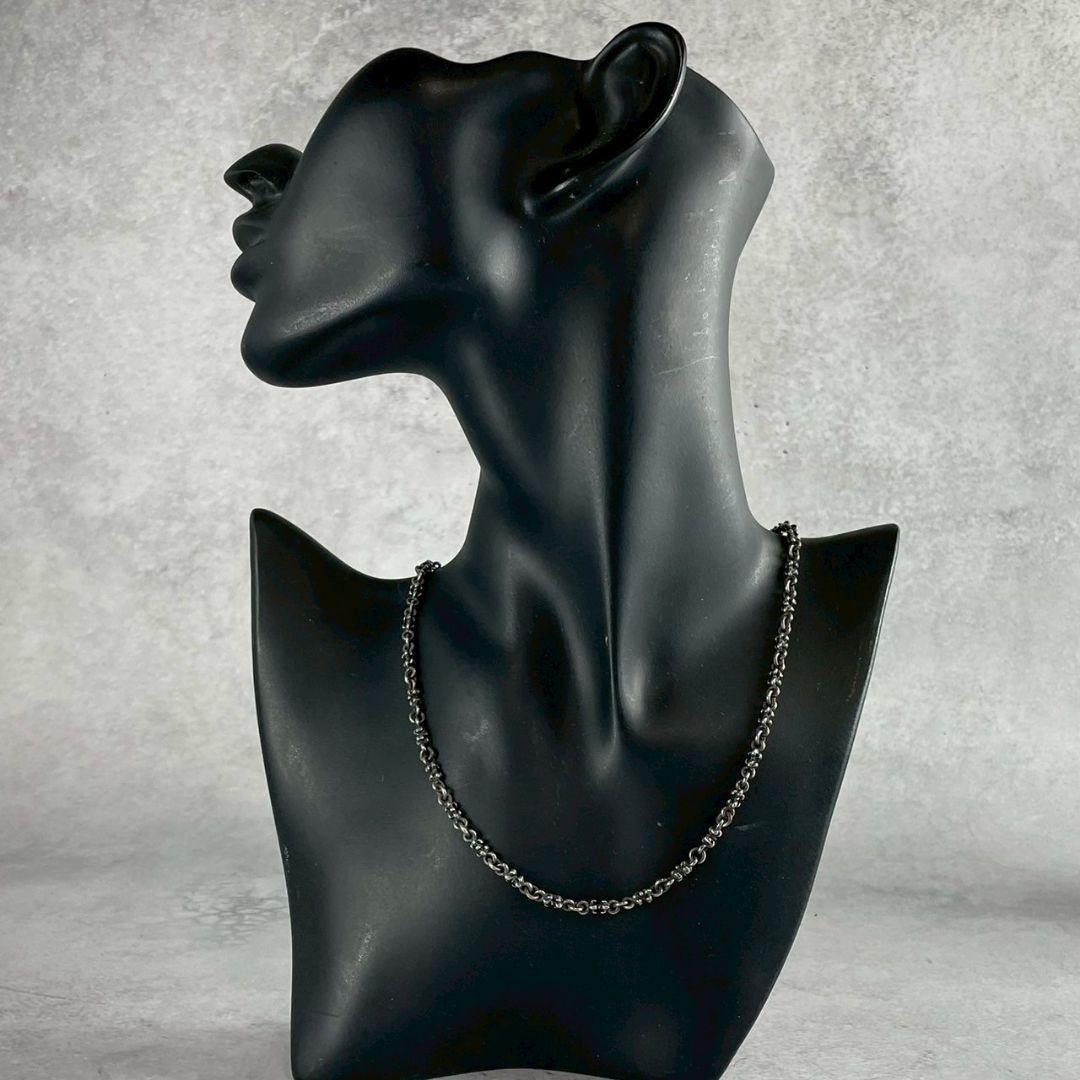 ロイヤルオーダー ネックレス repeated Lily リリー 925