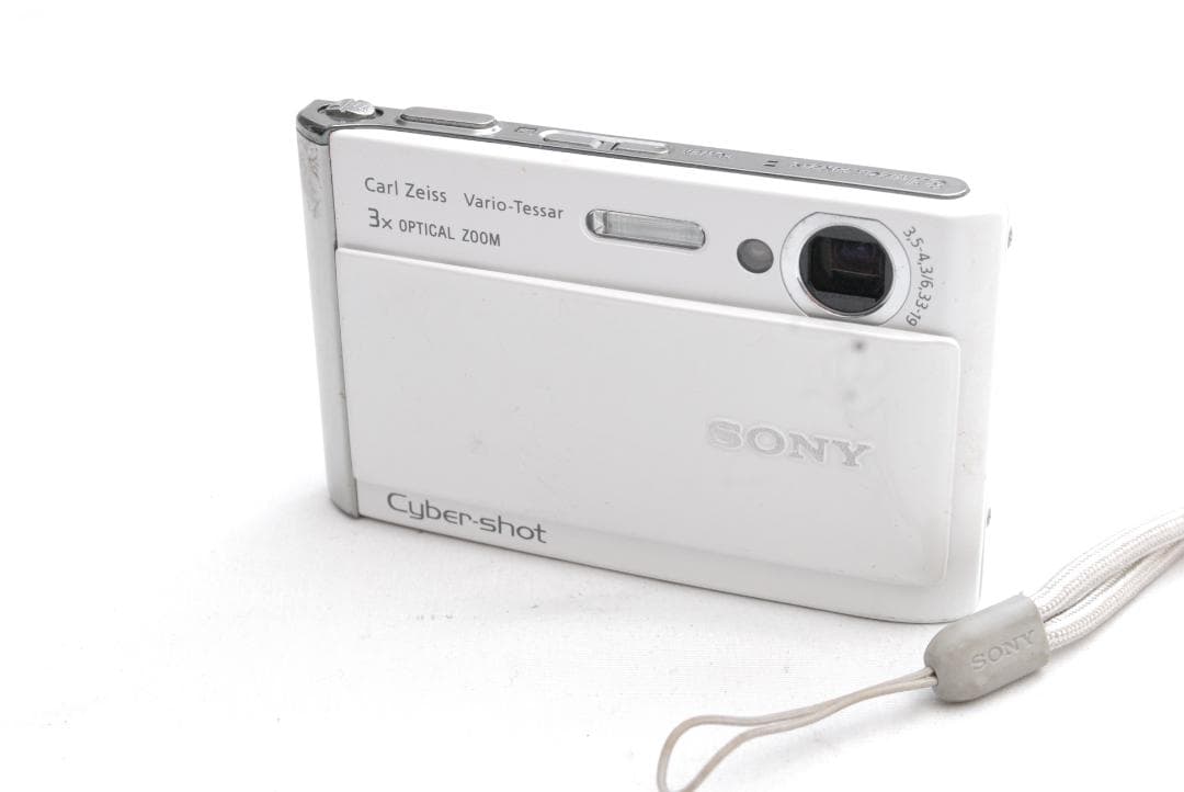 SONY CyberShot DSC-T70 (良品）
