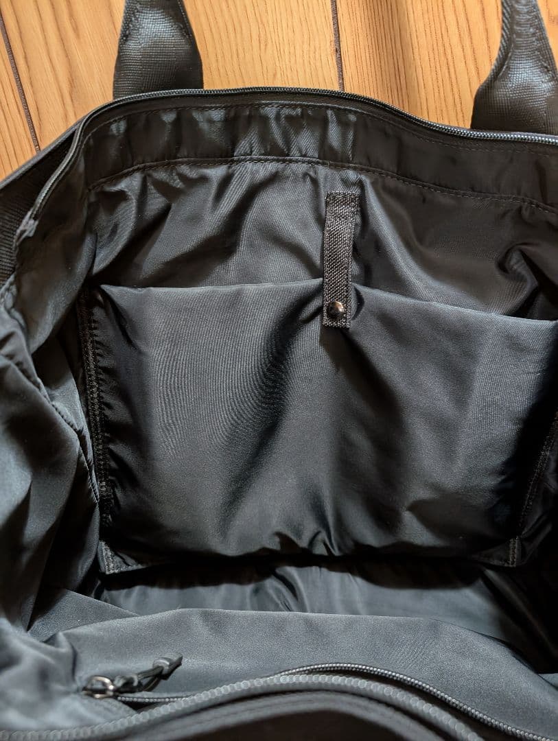 CRONOS クロノス　トートバック　バリスティック