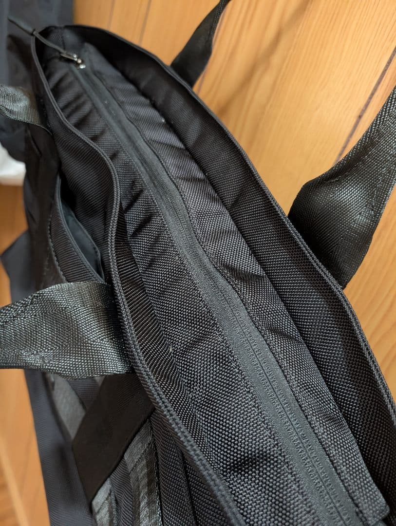 CRONOS クロノス　トートバック　バリスティック