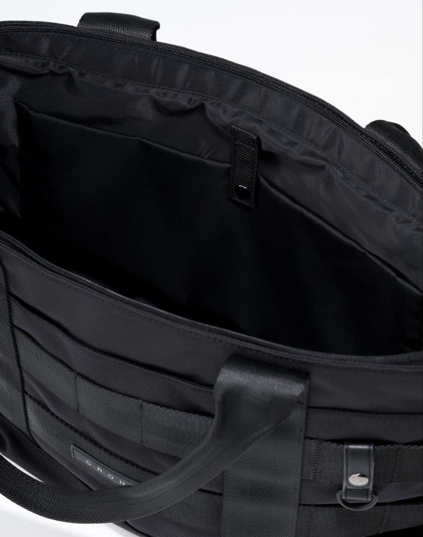 CRONOS クロノス　トートバック　バリスティック