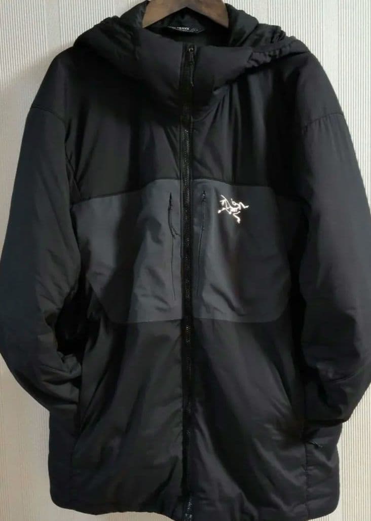 本日１８時までお値下げ‼️アークテリクス プロトンジャケット