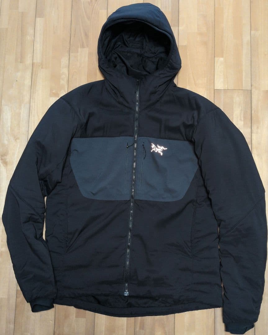 本日１８時までお値下げ‼️アークテリクス プロトンジャケット