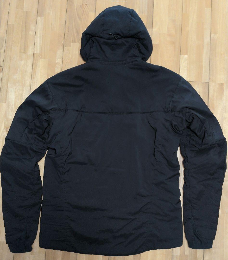 本日１８時までお値下げ‼️アークテリクス プロトンジャケット