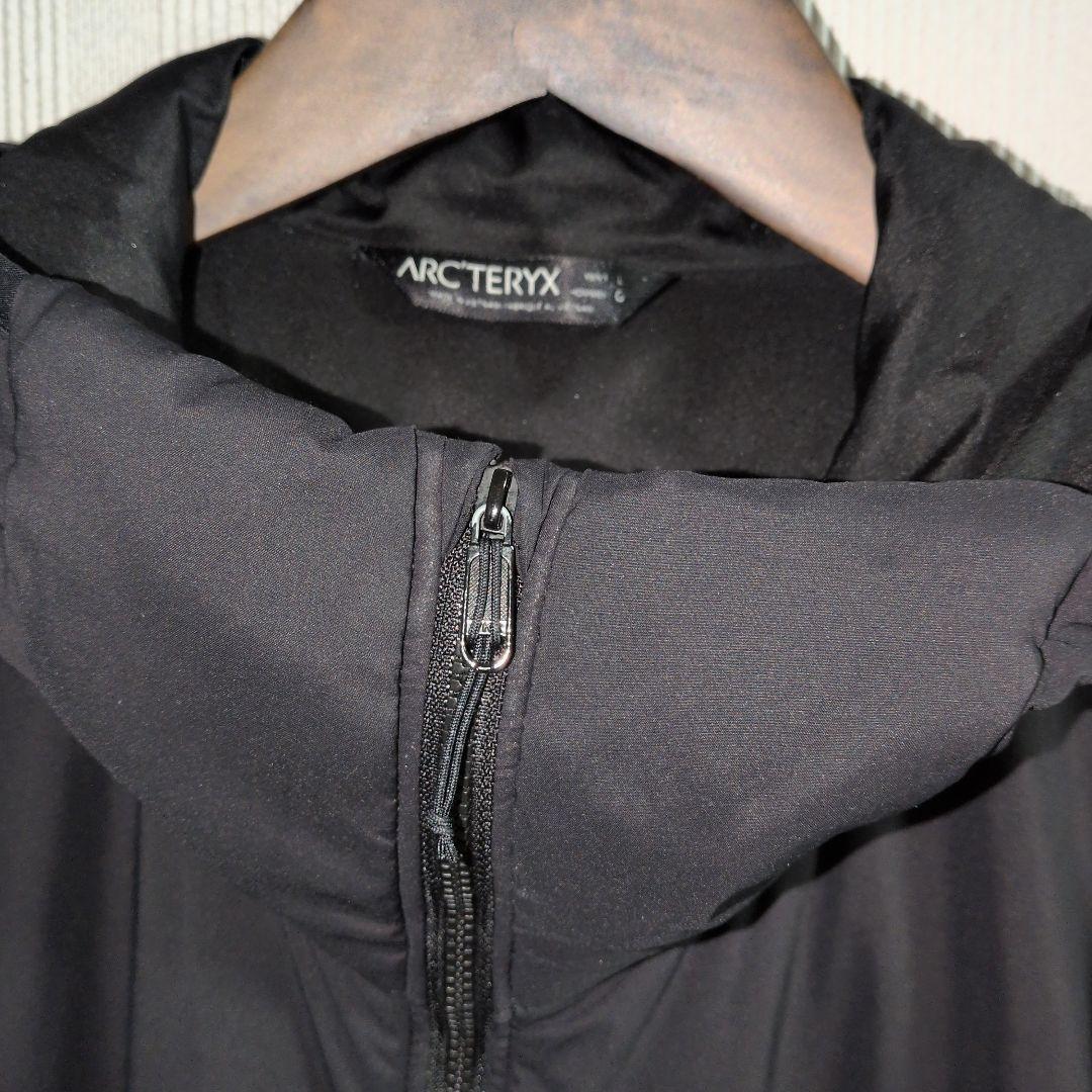 本日１８時までお値下げ‼️アークテリクス プロトンジャケット