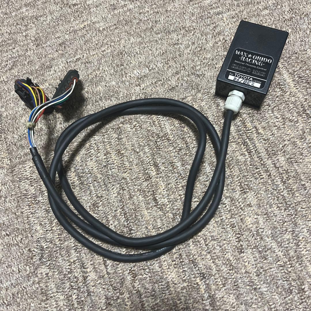 感度max 86 BRZ用 スロットコントローラー