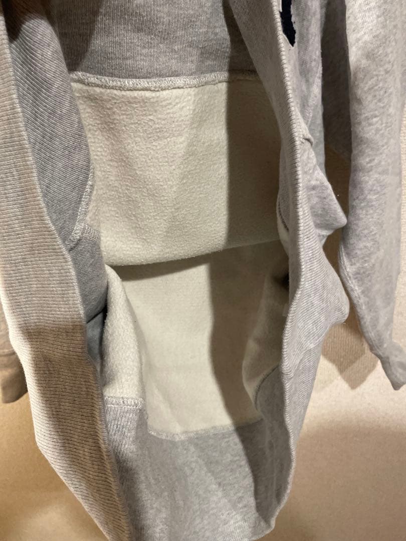 トップス STUSSY Champion Reverse Weave Hoodi