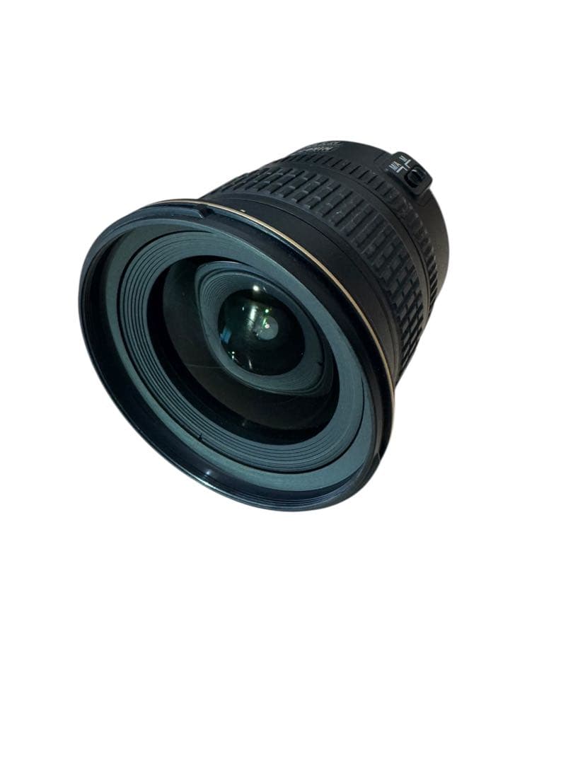 ニコン　AF-S DX Nikkor 12-24mm F4G IF-ED