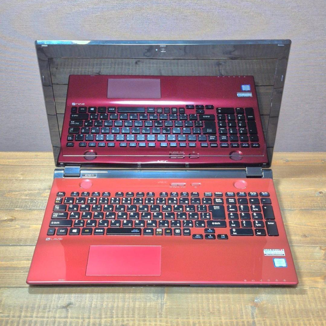 在宅ワークに Windows11 ノートパソコン i7 16GB SSD 186