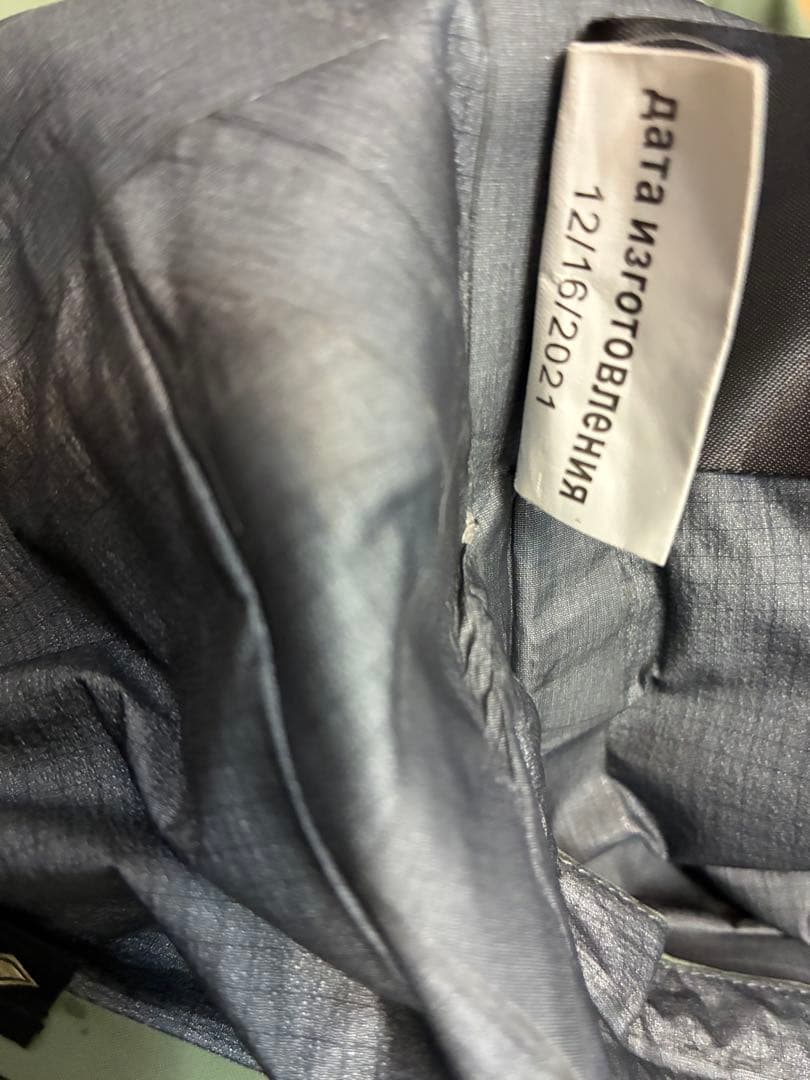 スノーボード Burton AK 3L HOVER PT HEDGE GREEN