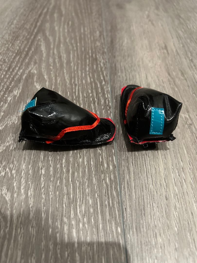 エヴァンゲリオン 新劇場版 綾波レイ (仮称アヤナミレイ)プラグスーツ コスプレ