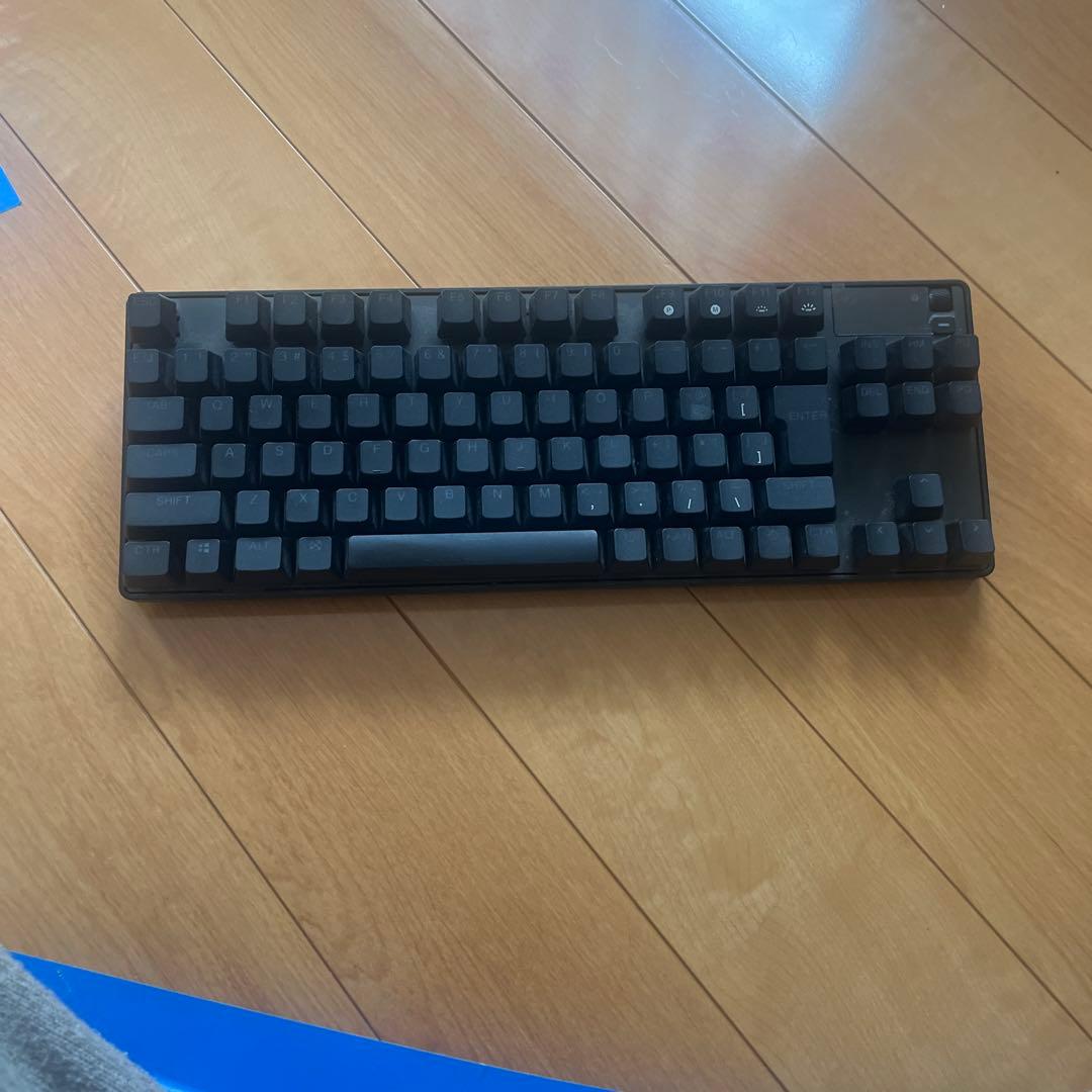 キーボード APEX Pro