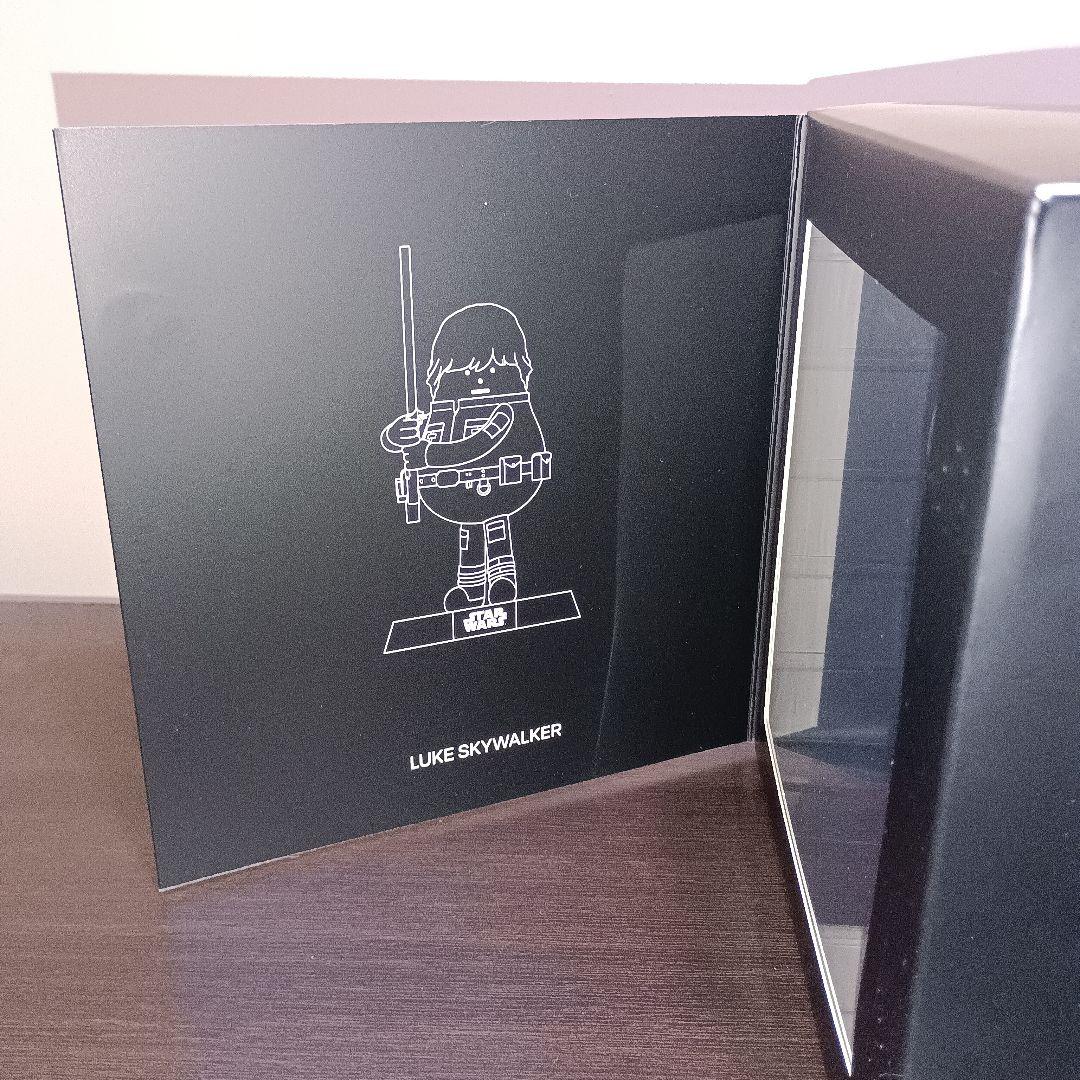 SF・ファンタジー・ホラー SML STAR WARS 03 LUKE SKYWALKER