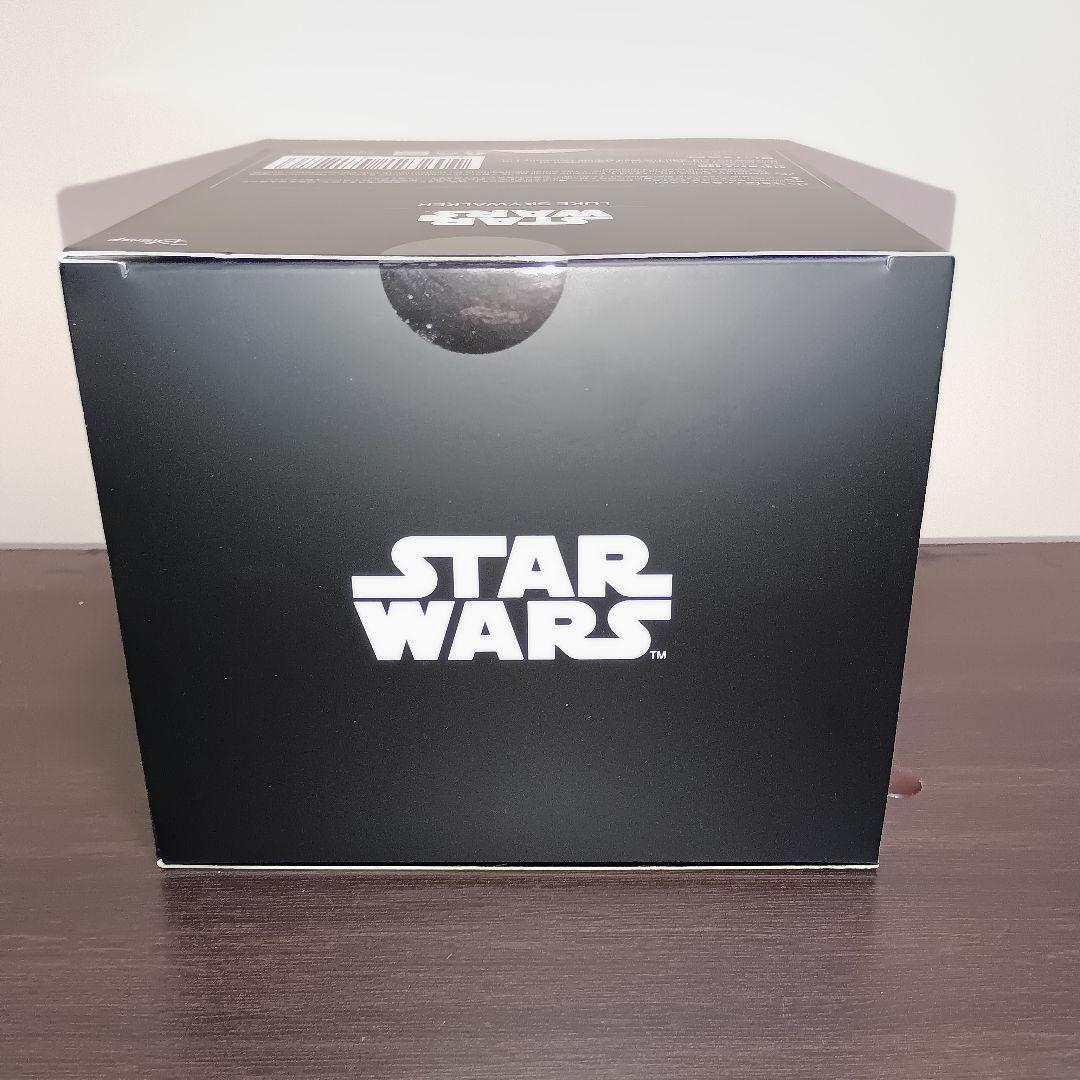 SF・ファンタジー・ホラー SML STAR WARS 03 LUKE SKYWALKER