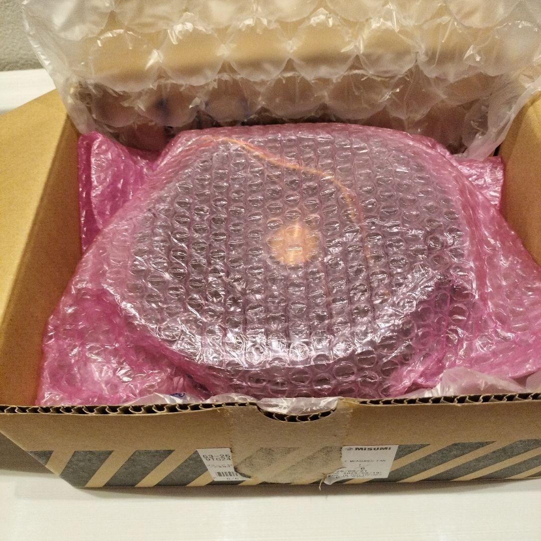 DCサンエース 遠心ファン 9TG24P0G01 Φ175mm 山洋電気