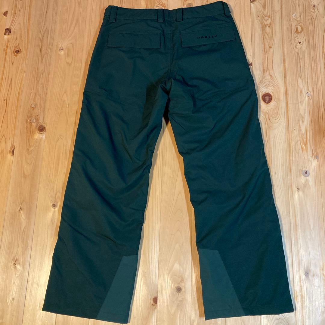 【値下げ】OAKLEY スノーボードパンツ