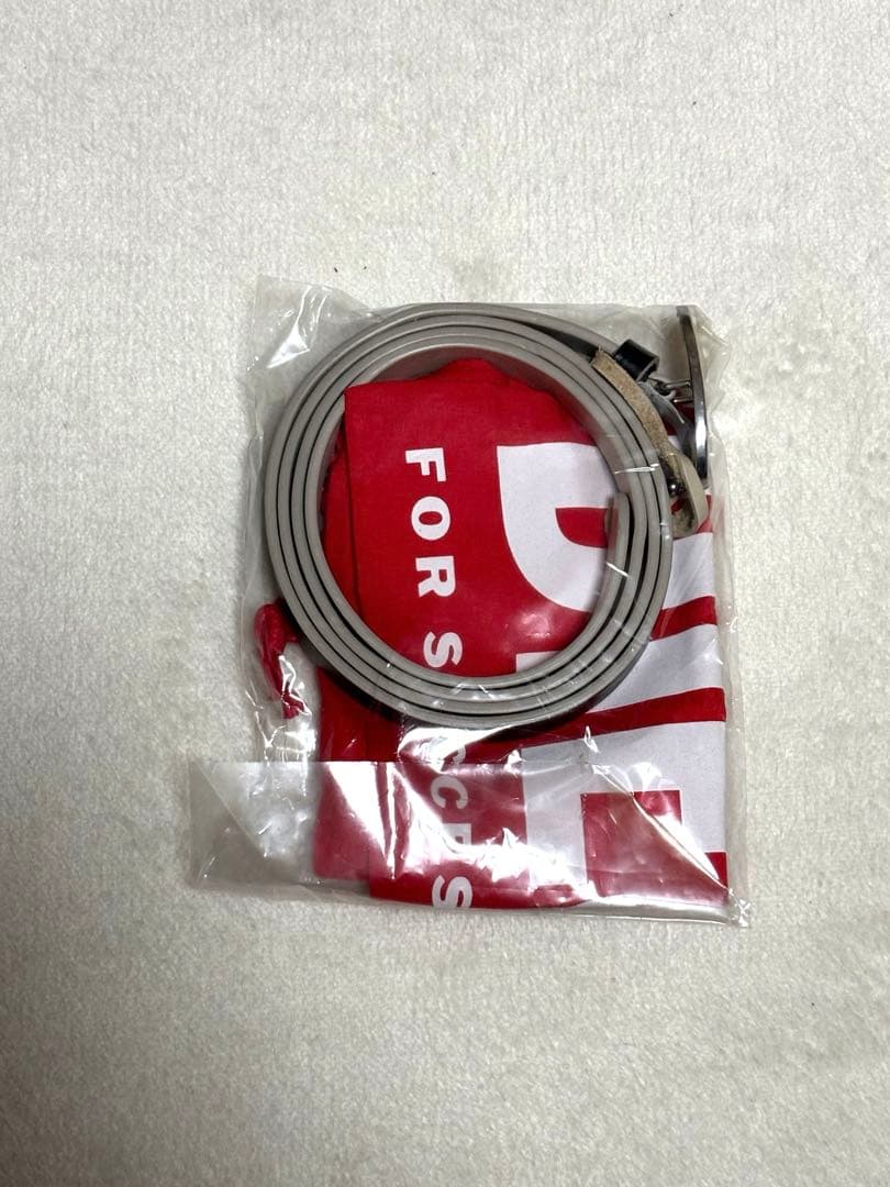 diesel レディース　カウレザーベルト　80