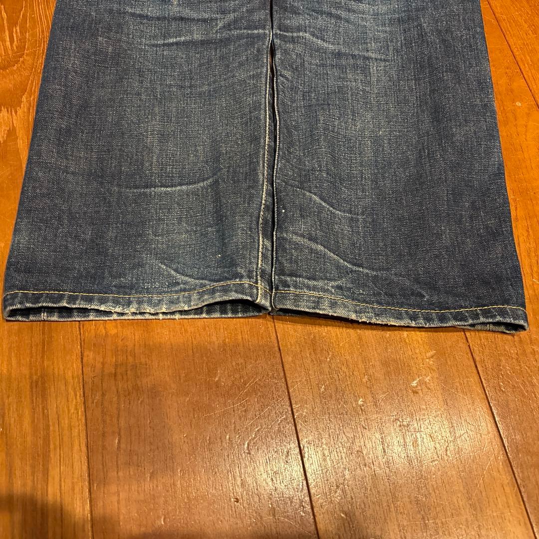LEVI'S リーバイス702 古着ジーンズ W31