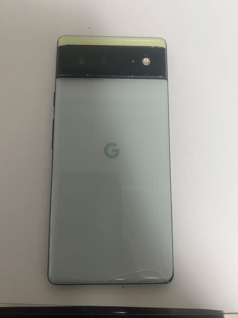 T*O様 Google Pixel 6