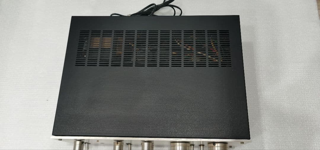 Pioneer カセットデッキ CT-4 . TX-6700 . SA-6700