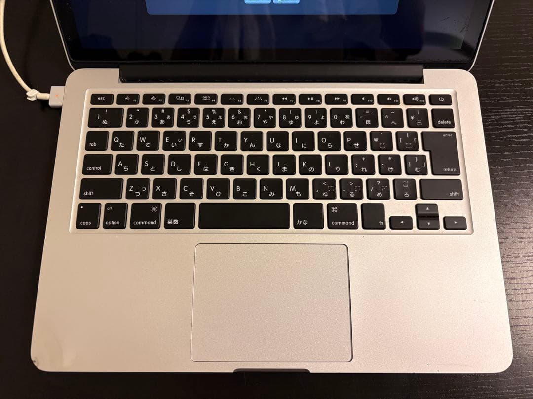 T*g様 MacBook Pro (Retina13-inch, Early 2