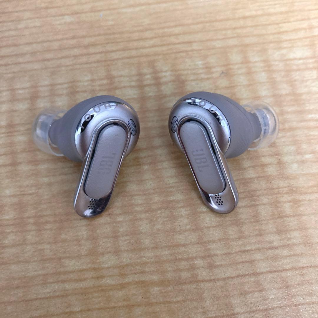 JBL tour pro ワイヤレスイヤホン