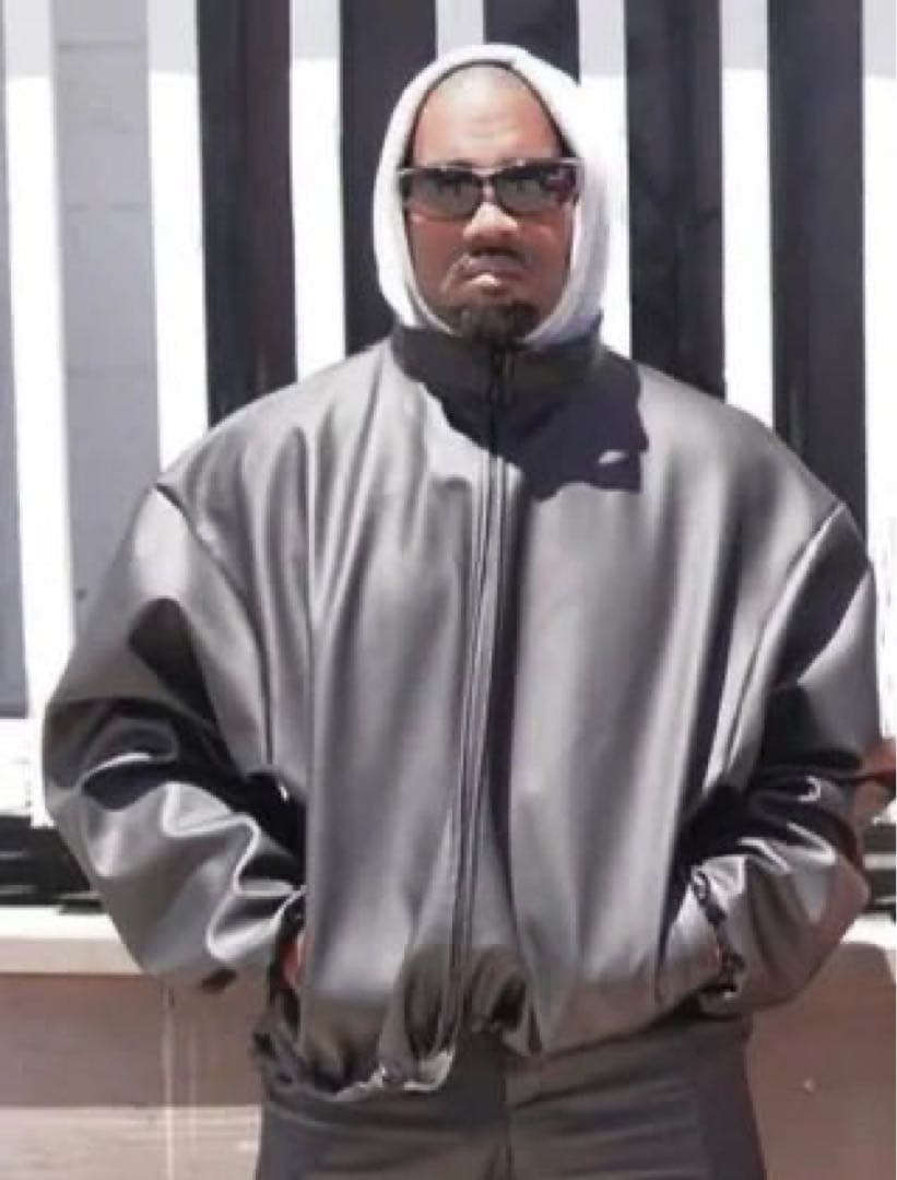 ジャケット・アウター YZY Yeezy JC-05 size2