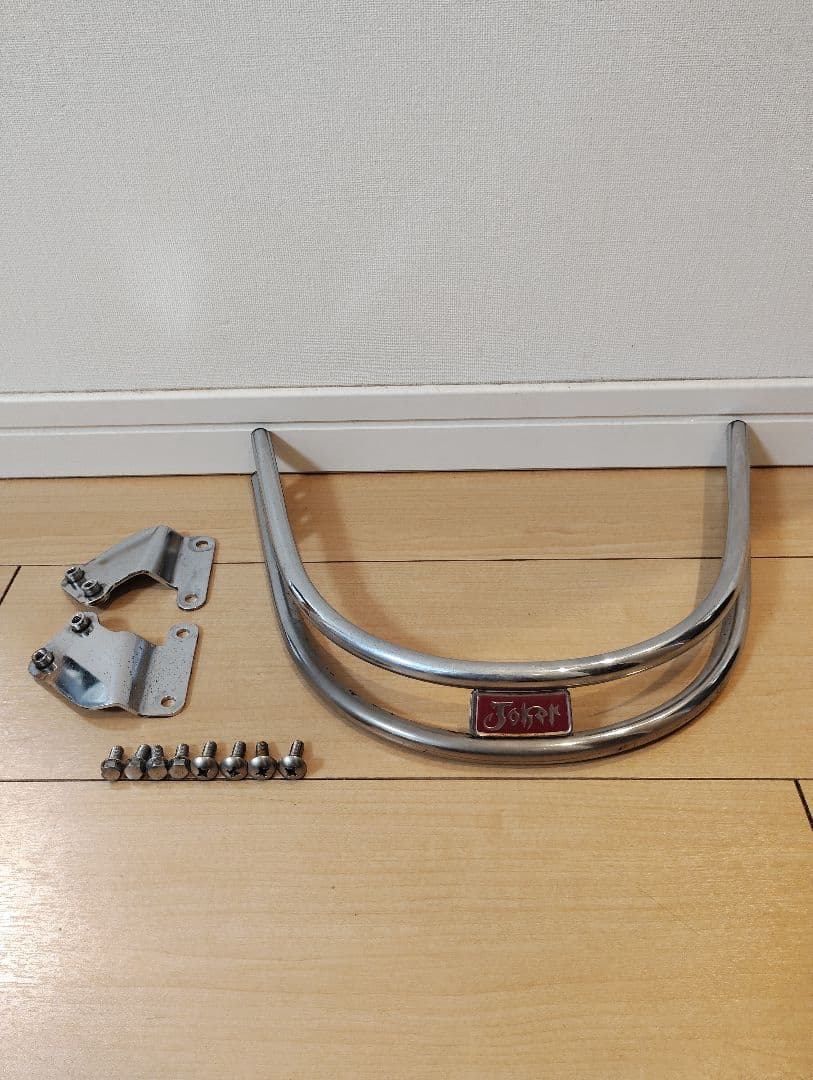 ホンダ ジョーカー フェンダー　モール