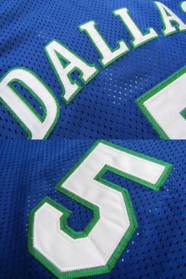 激レア！ NBA KIDD ジェイソン・キッド オーセンティック　ユニフォーム